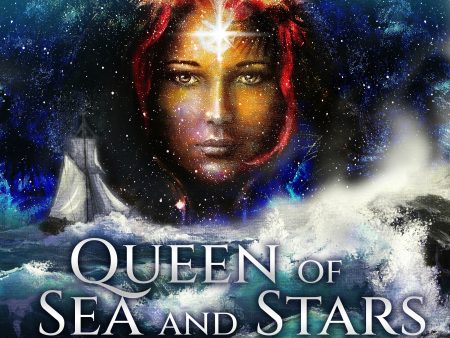 Queen of Sea and Stars Sale