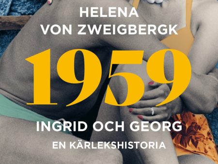 1959 : Ingrid och Georg - en kärlekshistoria Online