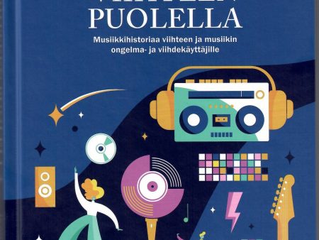 Aina viihteen puolella Online Sale