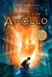 Trials of Apollo, the 3book Paperback Boxed Set on Sale