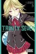 Trinity Seven, Volume 5: The Seven Magicians For Cheap