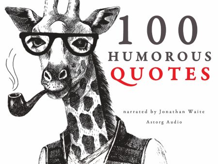 100 Humorous Quotes Discount