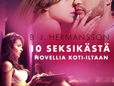 10 seksikästä novellia koti-iltaan For Cheap