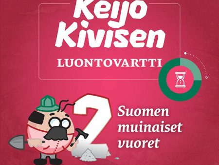 Suomen muinaiset vuoret Sale