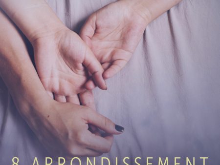 8. arrondissement - erotic short story on Sale