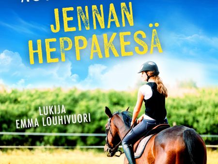 Jennan heppakesä Discount