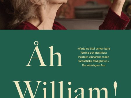 Åh William! Online Sale