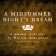 Midsummer Night s Dream by William Shakespeare – Summary, A Online