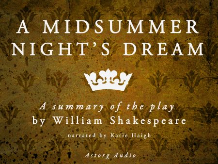 Midsummer Night s Dream by William Shakespeare – Summary, A Online