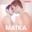 Matka – eroottinen novelli Hot on Sale