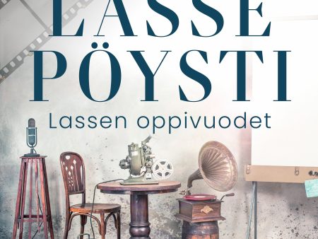 Lassen oppivuodet Cheap