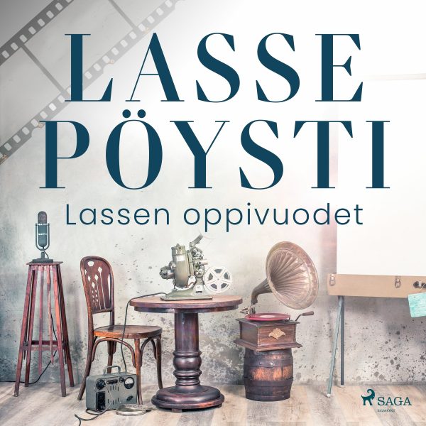 Lassen oppivuodet Cheap