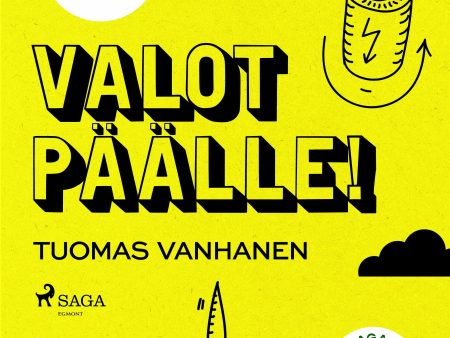 Valot päälle! Discount