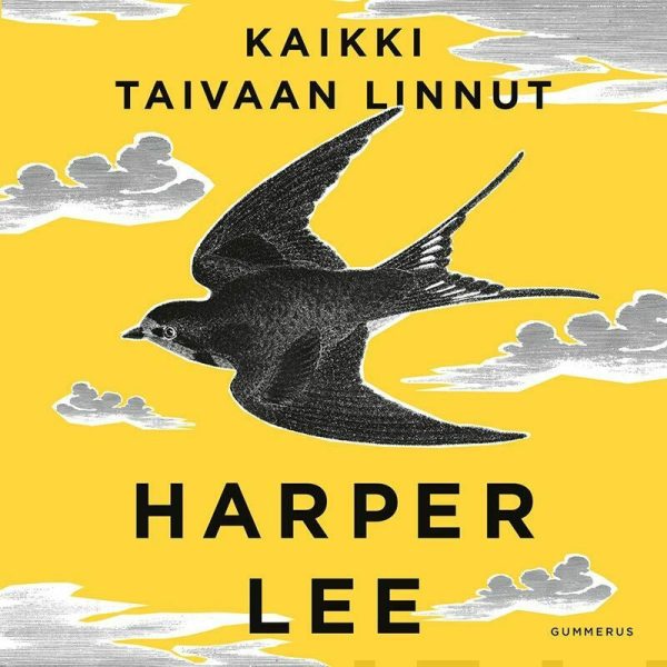 Kaikki taivaan linnut on Sale