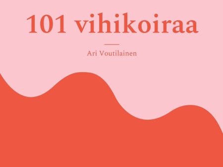 101 vihikoiraa For Discount