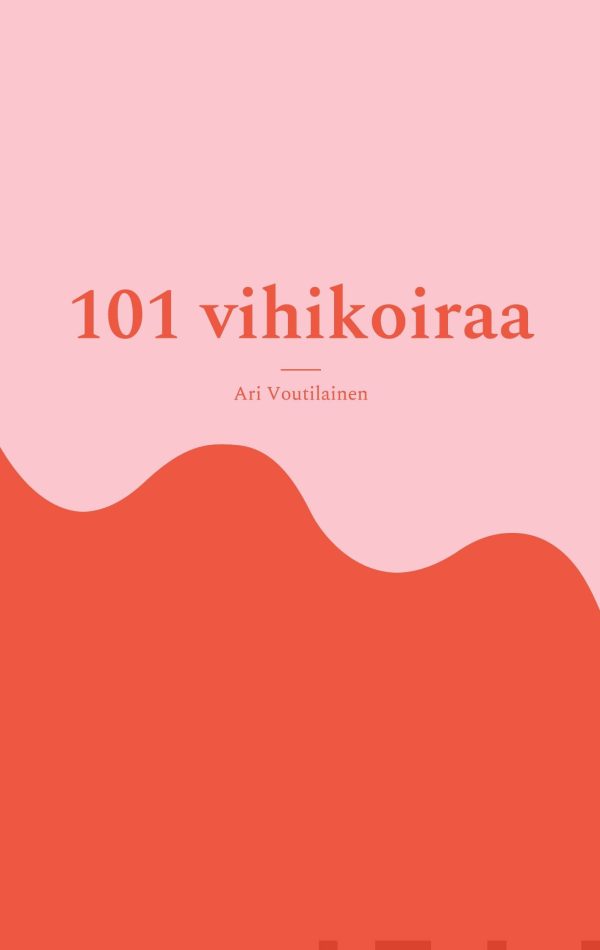 101 vihikoiraa For Discount