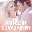 Prinssin kuvajainen - eroottinen novelli Online