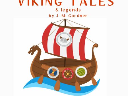 Viking Tales and Legends Cheap