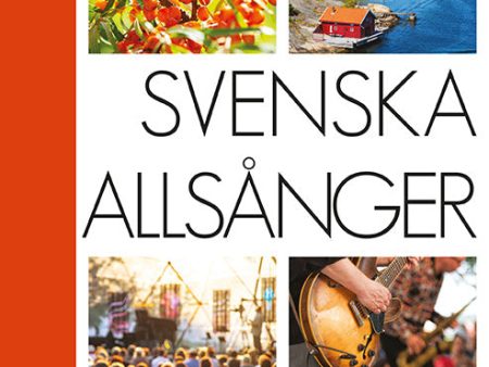 Svenska allsånger Discount