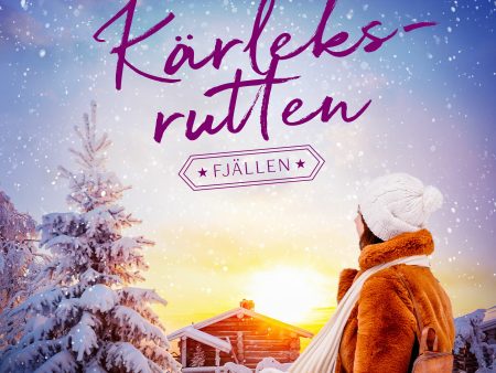 Kärleksrutten - Fjällen Cheap