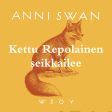 Kettu Repolainen seikkailee Hot on Sale