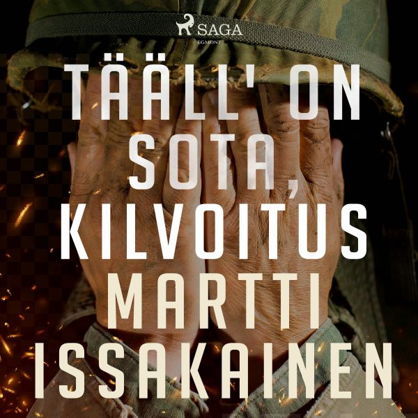 Tääll  on sota, kilvoitus Online now