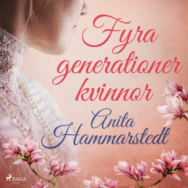 Fyra generationer kvinnor Sale