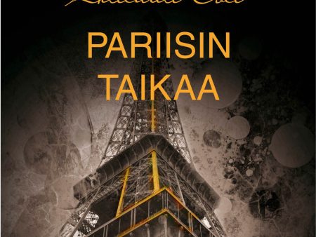 Pariisin taikaa Sale