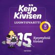 Kysymyksiä kivistä Online Sale