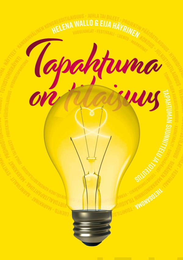 Tapahtuma on tilaisuus For Cheap