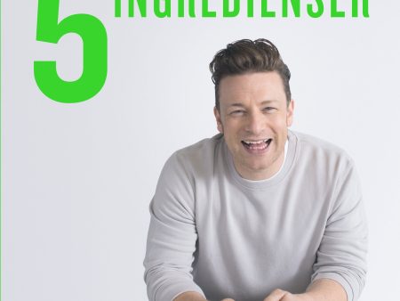 5 ingredienser : snabb och enkel mat Online Sale