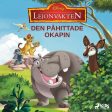 Lejonvakten - Den påhittade Okapin For Cheap