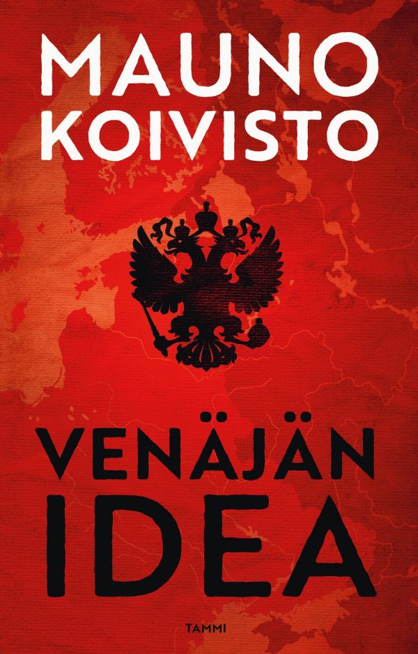 Venäjän idea For Sale