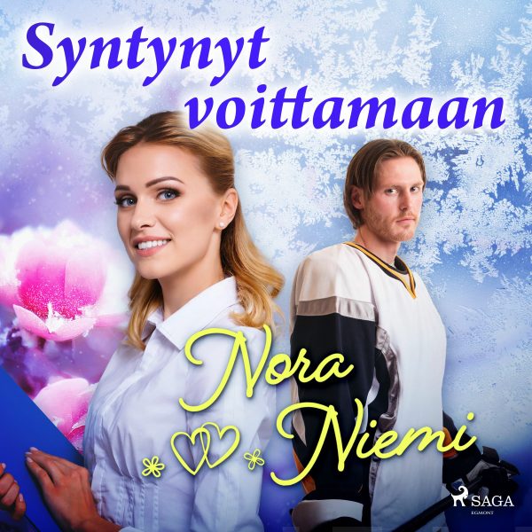 Syntynyt voittamaan Sale