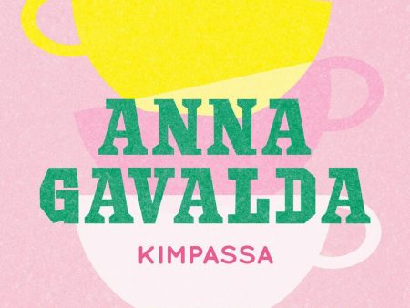 Kimpassa Sale