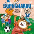 Supermarsu tekee maalin Online