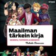 Maailman tärkein kirja on Sale