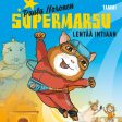 Supermarsu lentää Intiaan For Sale