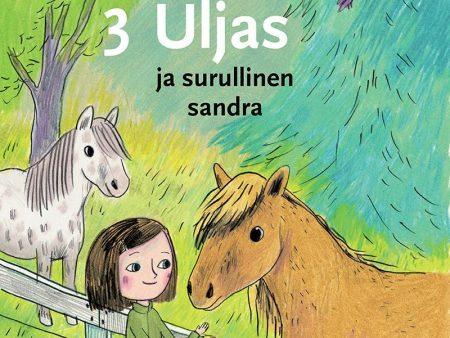 Uljas ja surullinen Sandra For Cheap