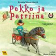 Pekko ja Petriina 16: Valjakko For Discount