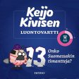 Onko Suomessakin timantteja? on Sale