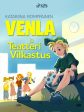 Venla ja Teatteri Vilkastus Online Sale