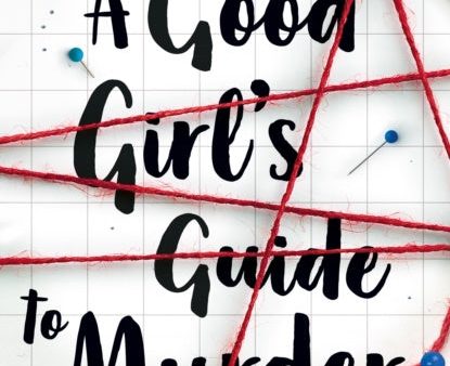 A Good Girl s Guide to Murder For Sale