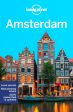 Lonely Planet Amsterdam 13 Hot on Sale