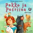 Pekko ja Petriina 12: Näyttely For Cheap