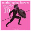 10 Mythological Heroes and Stories, Greek Mythology Discount