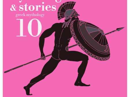 10 Mythological Heroes and Stories, Greek Mythology Discount