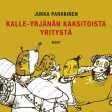 Kalle-Yrjänän kaksitoista yritystä Supply