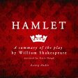 Hamlet by Shakespeare, a Summary of the Play Online Hot Sale