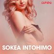 Sokea intohimo – eroottinen novelli Sale